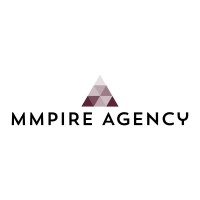 Mmpire Agency logo - Similar company to Proevolution Academy