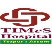 TIMeS Hospital logo - Similar company to Acquire Consultancy