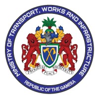 Ministry of Transport, Works & Infrastructure logo - Similar company to Planworld