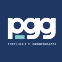 PGG Engenharia e Incorporações logo - Similar company to My Place Office
