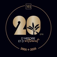 Boulangeries Maison Bécam logo - Similar company to Groupe Bc-Cap : Enseignes Augustin/Mariette - Outil De Production Aug'Unit