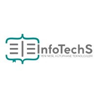 InfoTechS logo - Similar company to Conacento