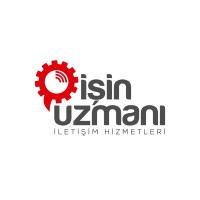 İsin Uzmani İletisim (Vodafone Fixed & VAS Corporate Dealer) logo - Similar company to İşin Uzmanı Osgb
