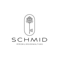 Schmid Immobilienverwaltung logo - Similar company to Sachverstand Mit Herz - Beier & Partner