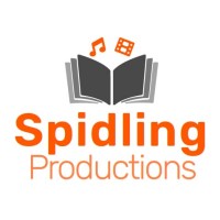 Spidling Productions Limited logo - Similar company to Coparachu Media