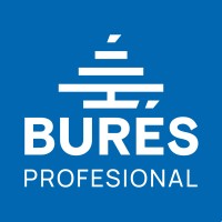 Burés Profesional SA logo - Similar company to Gesprodat Sl