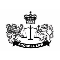 Prosoll Law logo - Similar company to Bisani Legal