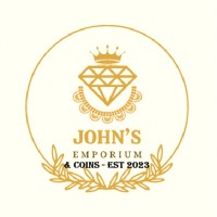 John's Emporium & Coins logo - Similar company to Serparix