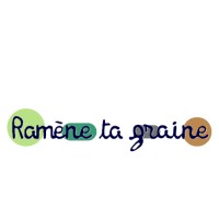 Ramène ta graine logo - Similar company to Learntochange