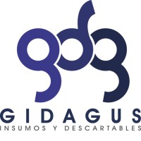 GIDAGUS Insumos y descartables logo - Similar company to Young Talent Camp