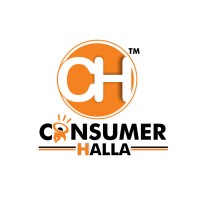 ConsumerHalla logo - Similar company to Nargis Dutt Foundation