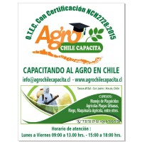 AGROCHILECAPACITA logo - Similar company to Hidrotop S.A