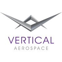 Vertical Aerospace