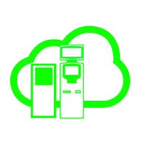 CryptoATM logo - Similar company to Alexpay