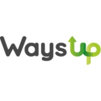 WaysUp India logo - Similar company to Waysup France
