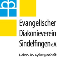 Evangelischer Diakonieverein Sindelfingen e.V. logo - Similar company to Ome Éditions