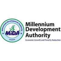 Millennium Development Authority logo - Similar company to Suku Technologies