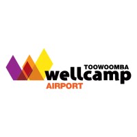 Toowoomba Wellcamp Airport (WTB) logo - Similar company to Wellcamp Arff