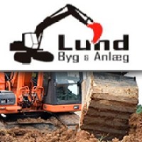 Lund Byg & Anlæg ApS logo - Similar company to Nordhusene