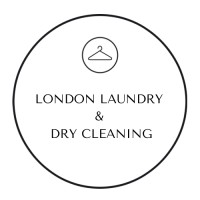 London Laundry & Dry Cleaning logo - Similar company to Crown Dry Cleaner & Laundry