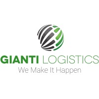 Gianti Logistics Uzbekistan logo - Similar company to Mako Freight - Warehousing & Logistics
