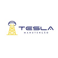 Tesla Manutenção Elétrica logo - Similar company to Eletro Phill Manutenção Elétrica