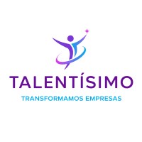 Talentísimo logo - Similar company to Skillhackers