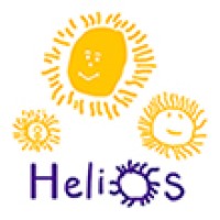 Helios Kind en Jeugd logo - Similar company to Doppa Zorg
