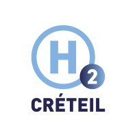 H2 Créteil logo - Similar company to Mesure Process