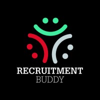 Recruitment Buddy logo - Similar company to Dorset Recruitment