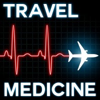 Travel Medicine Podcast logo - Similar company to Md First Research Chandler Llc