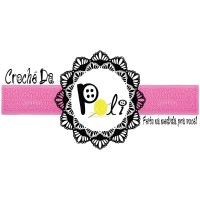 Crochê da Poli logo - Similar company to Professora Mila