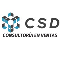 CSD CONSULTORÍA EN VENTAS logo - Similar company to Phoex Global Consulting