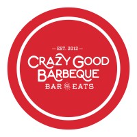 Crazy Good Barbeque - Bar and Eats logo - Similar company to Chef Andrew Hunter