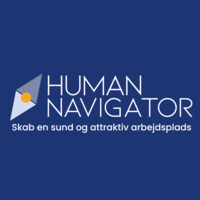 Human Navigator logo - Similar company to Mærkbar Aps