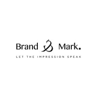 Brand & Mark logo - Similar company to Adwebz