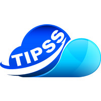 TIPSS logo - Similar company to Connecs Courants Forts & Faibles