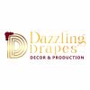 Dazzling Drapes logo - Similar company to Shree Kutchhi Bhanushali Seva Samaj Trust