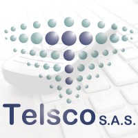 Telsco S.A.S. logo - Similar company to Telsco Limited