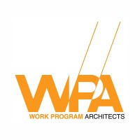 Work Program Architects logo - Similar company to Wpl