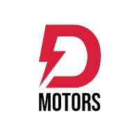 Diken Motors logo - Similar company to Diken