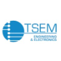 Tsem Italia Srl