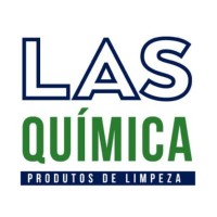 LAS Química logo - Similar company to Interativos Biotecnologia