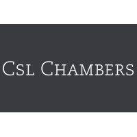 CSL Chambers logo - Similar company to Arbitrationbits