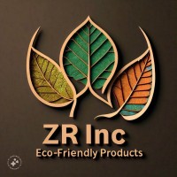ZR Inc logo - Similar company to Legacy Creator Inc