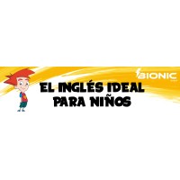 BIONIC mind logo - Similar company to Airboost Pro