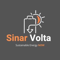 Sinar Volta logo - Similar company to S.N. Akmida Holdings Sdn. Bhd