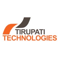 Tirupati technologies logo - Similar company to Cropsy