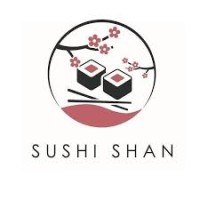 SUSHI SHAN logo - Similar company to Juraris