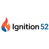 IGNITION 52 logo - Similar company to 24 Proof